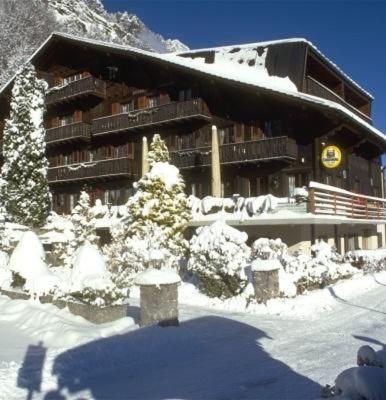 B & B Hotel Aux Mille Etoiles Les Marécottes Kültér fotó