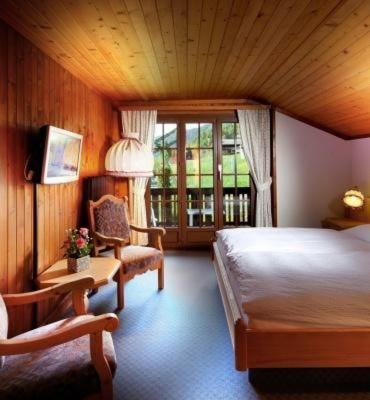 B & B Hotel Aux Mille Etoiles Les Marécottes Kültér fotó