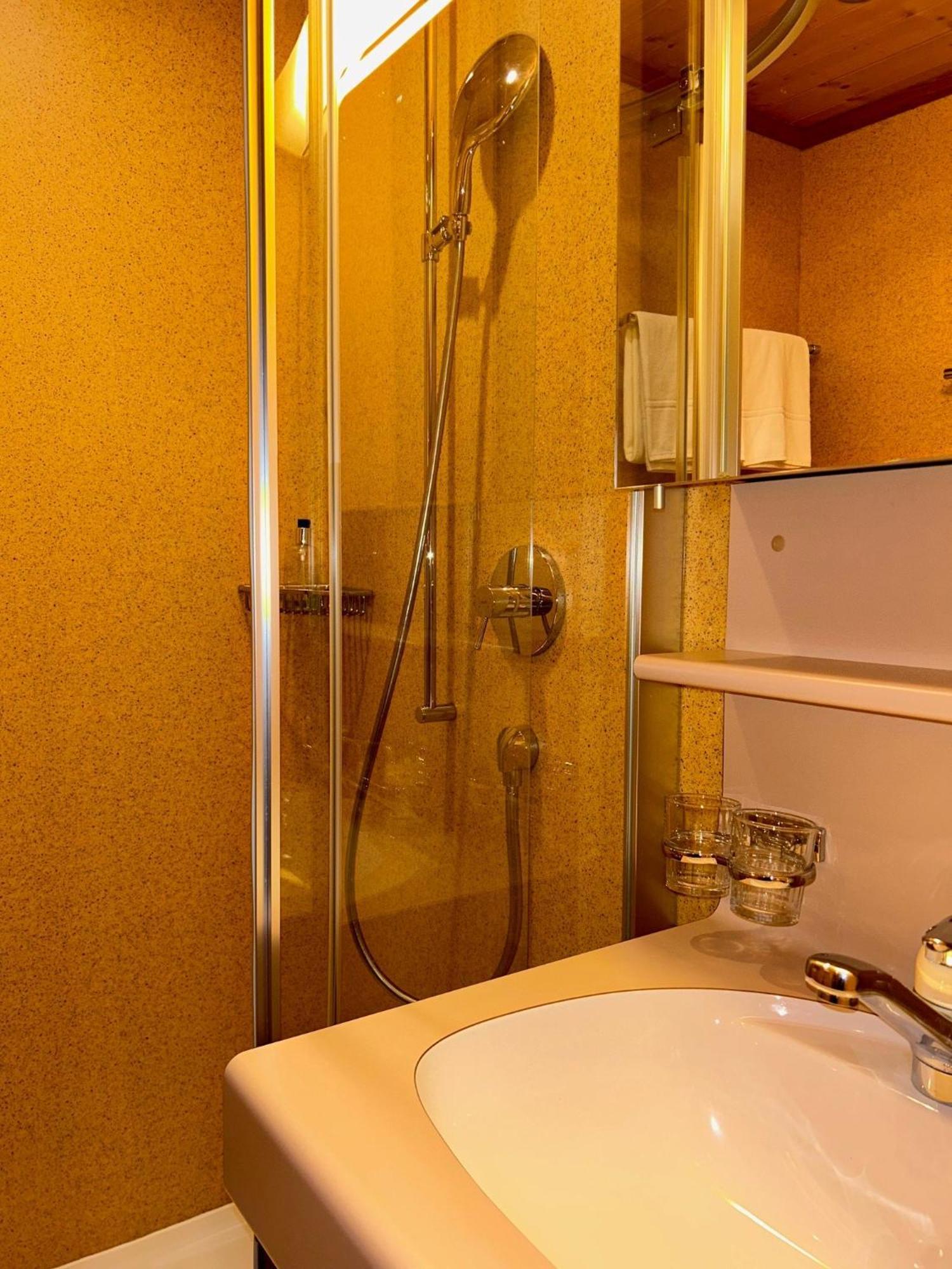 B & B Hotel Aux Mille Etoiles Les Marécottes Kültér fotó
